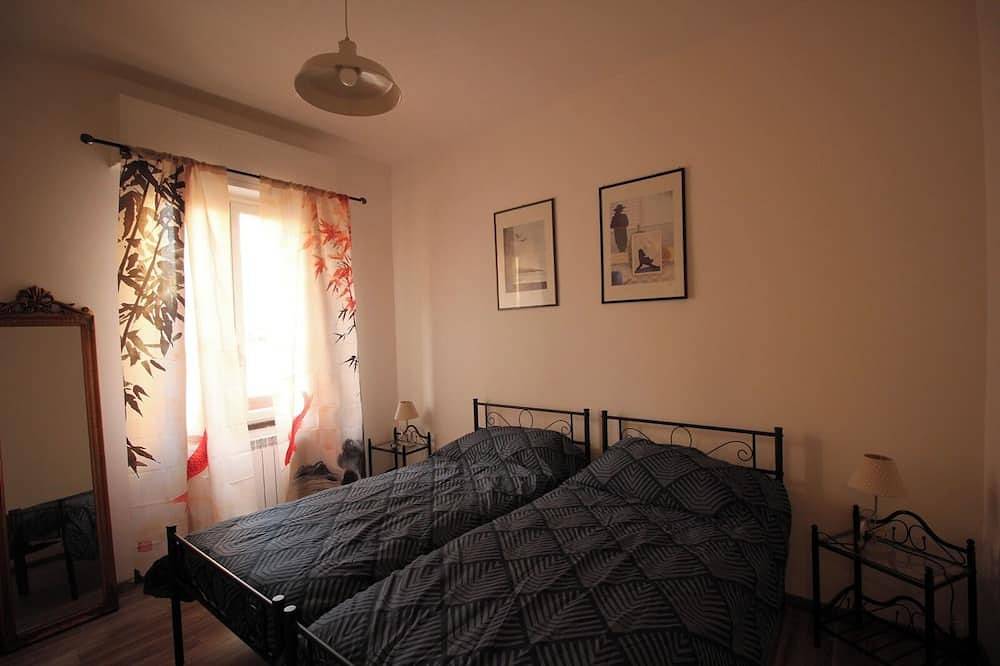 Apartamento entero, Casa Morretta graceful Palazzetto cielo/terra in the historical center of Viterbo in Pilastro, Viterbo