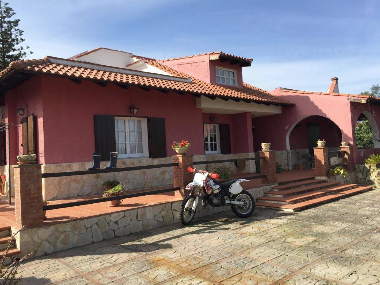 Two-Bedroom House in Augusta (Italy), Augusta (comune)