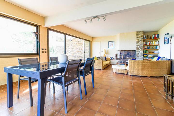 Villa pour 8 personnes, avec jardin ainsi que piscine et vue dans Cap Bénat - 4