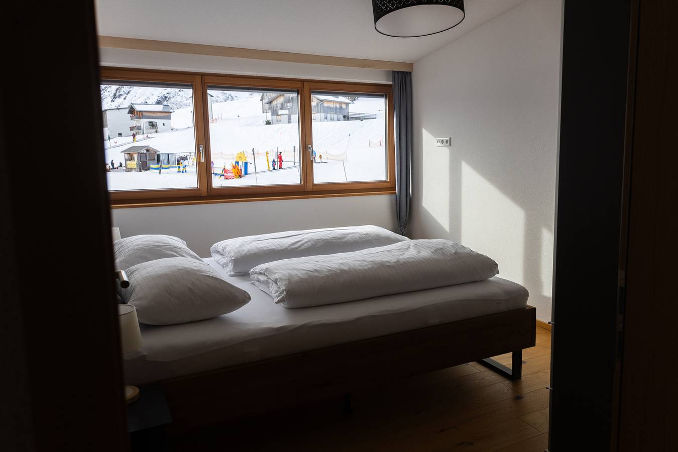 Apartamento vacacional entero, Berg Aparts Faschina - 14 in Faschina, Fontanella