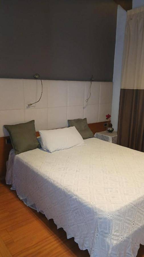 B&b per 2 persone, con Balcone e Terrazza nonché Giardino e Panorama a Venaria Reale