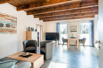 Ferienwohnung für 4 Personen in Aurich, Landkreis Aurich, Bild 2