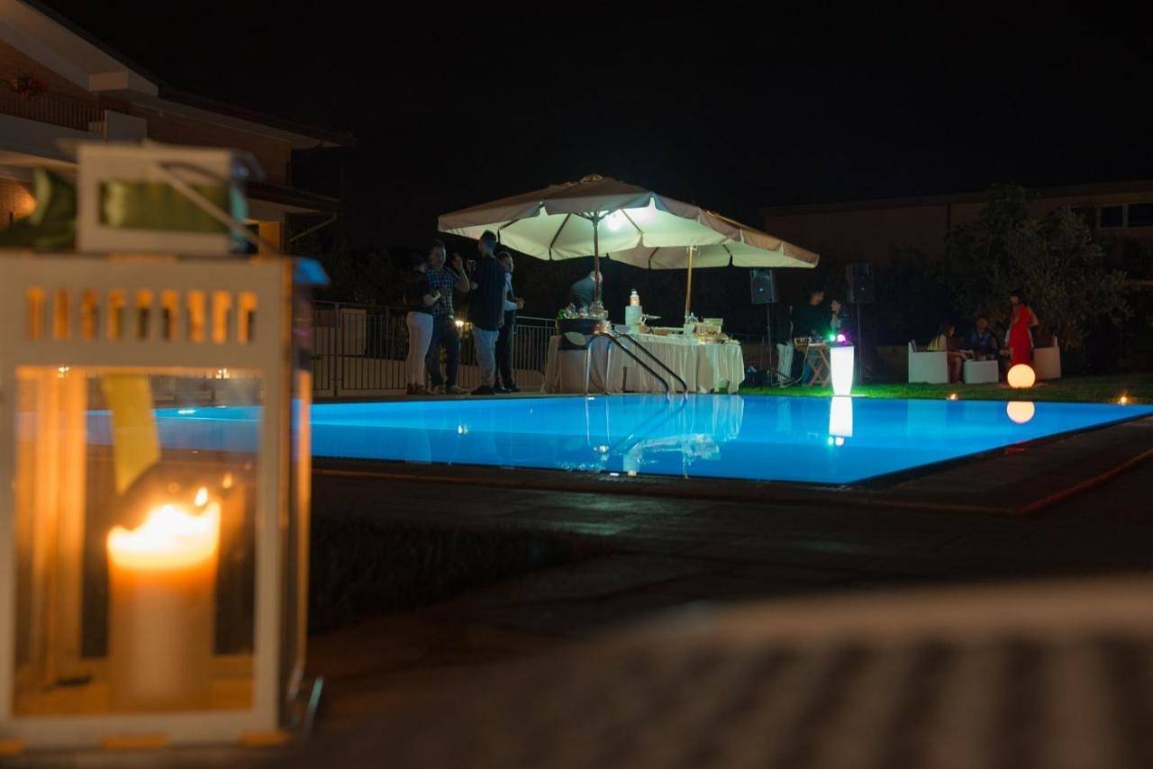 Double or Twin Room in Fossacesia, Province de Chieti