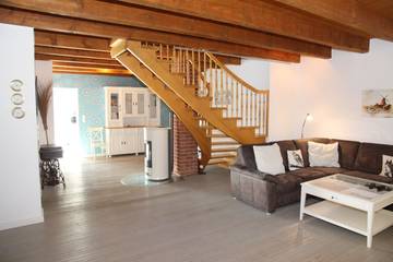 Ferienhaus für 5 Personen in Hamswehrum, Krummhörn, Bild 2