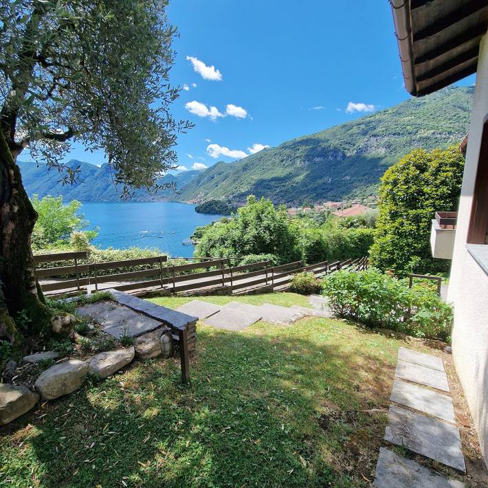 Villa Bella Vista in Lenno, Gemeinde Tremezzina