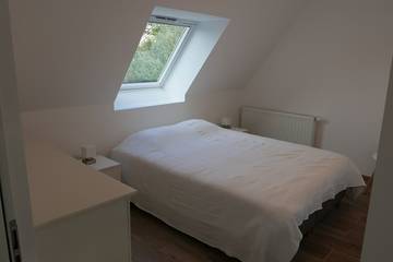 Villa pour 8 Personnes dans Hardelot Plage, Neufchâtel-Hardelot, Photo 4