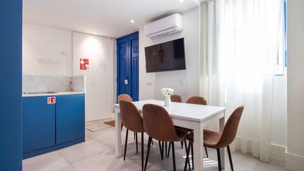 Casa De Férias para 4 Pessoas em Bonfim, Distrito do Porto, Foto 3