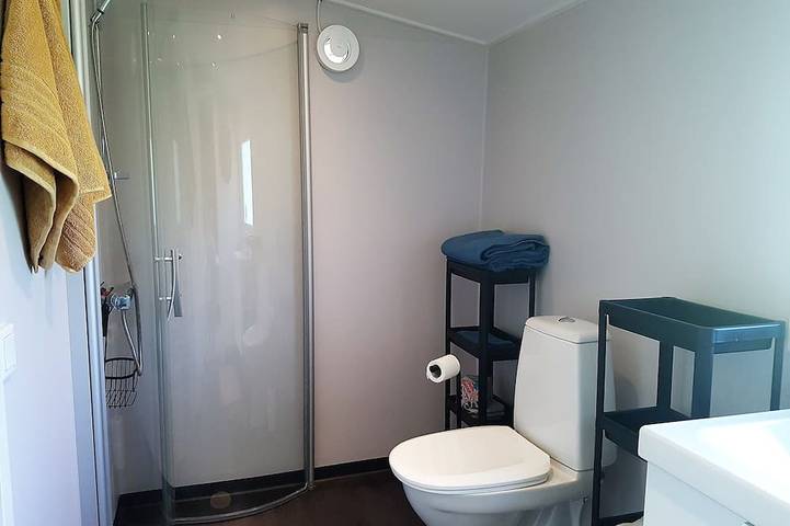 Ferienhaus für 2 Personen, mit Garten in Dalsland - 3