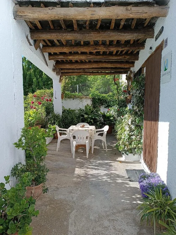Casa de vacaciones para 5 personas, con terraza y vistas - 1