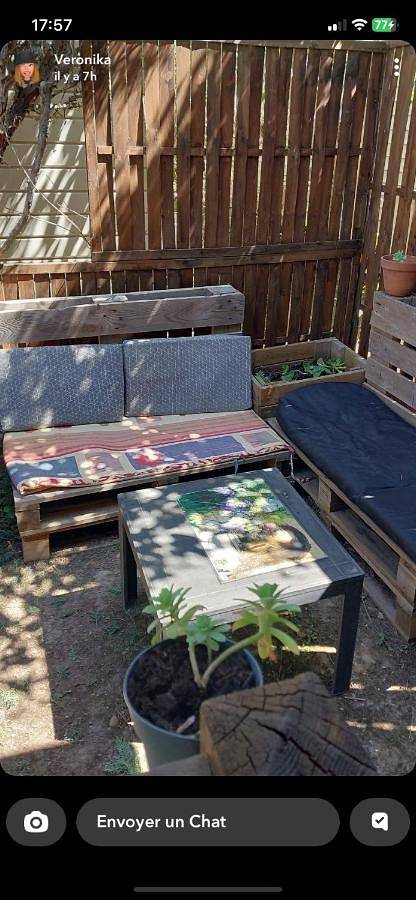 Location de vacances pour 6 personnes à Gallargues-le-Montueux - 3