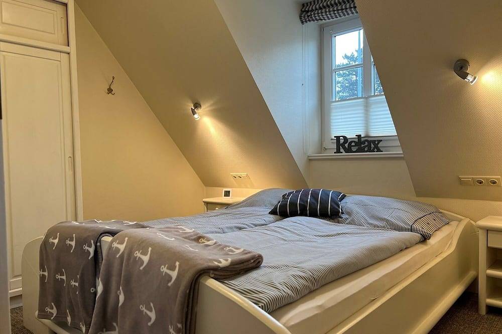 Ganze Wohnung, Ferienwohnung/App. für 4 Gäste mit 55m² in Nieblum (109618) in Nieblum, Föhr