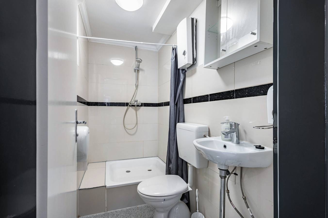 Appartement 'Bremen 2' met Wi-Fi, foto 12