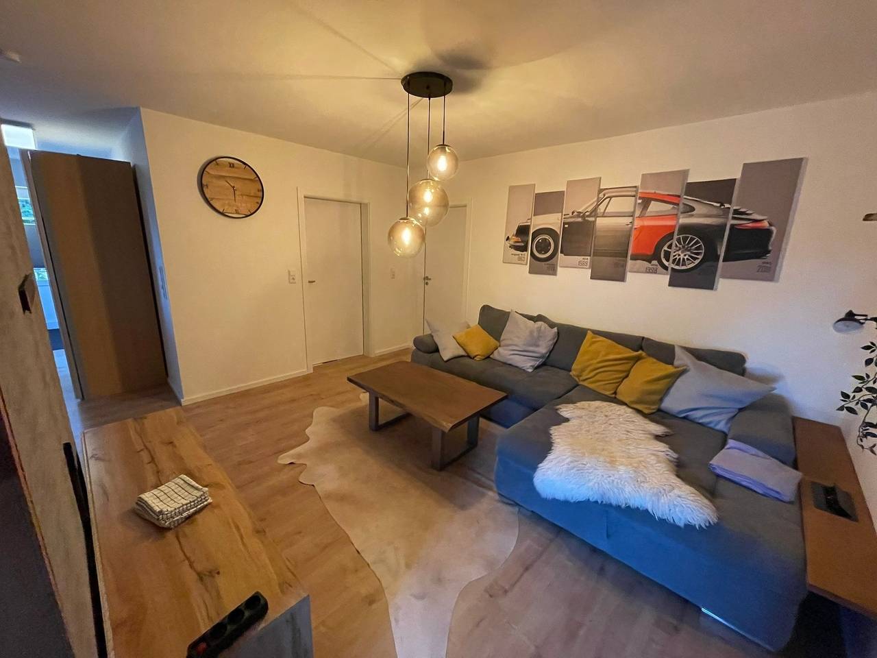 Ganze Ferienwohnung, Ferienwohnung Lienenweg in Lehe (Emsland), Emsland
