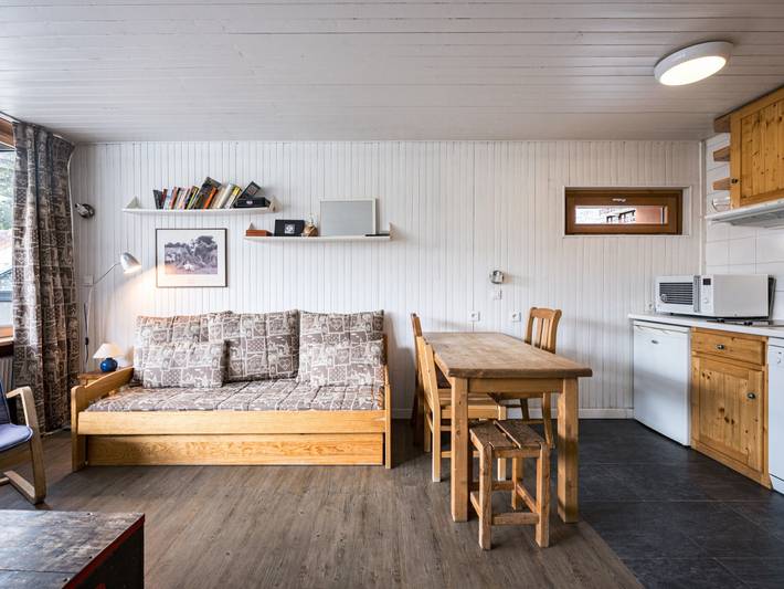 Gîte pour 4 personnes à Val-d'Isère - 3