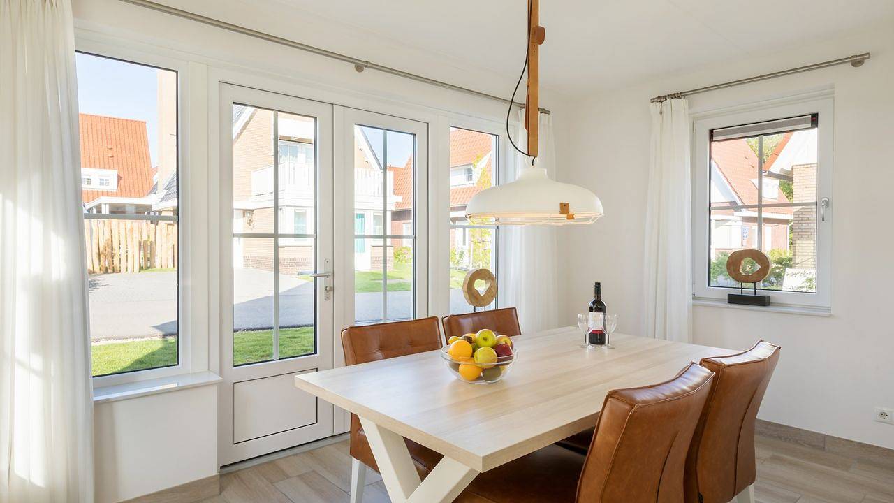 Villa für 4 Personen (80 m²) in Koudekerke in Dishoek, Walcheren