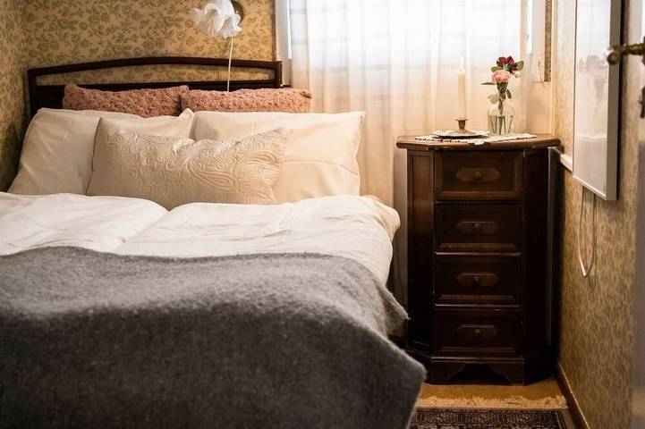 Bungalow für 7 Personen, mit Garten in Südschweden - 4