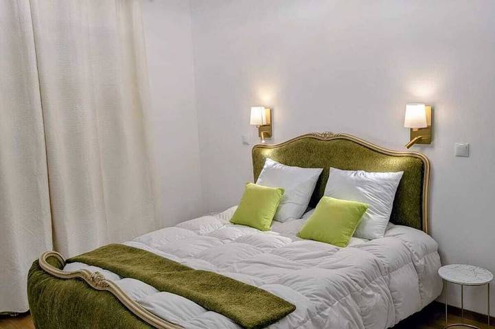 Location de vacances pour 4 personnes, avec terrasse et jardin dans Dannemarie-sur-Crète