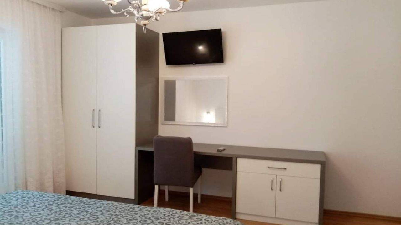 Ganze Ferienwohnung, Ferienwohnung für 2 Personen (25 m²) in Baška Voda in Baska Voda, Makarska Riviera