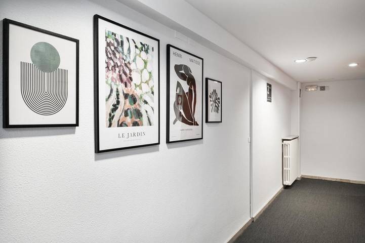 Hôtel pour 2 personnes à Sabiñánigo - 4