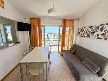 Villa per 6 Persone in Bibione, Provincia di Venezia, Foto 1