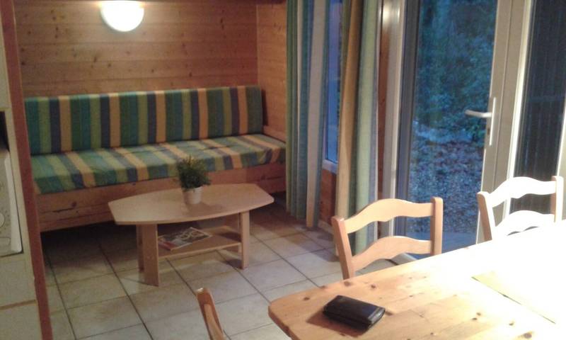 Location de vacances pour 5 personnes à Chauzon - 3