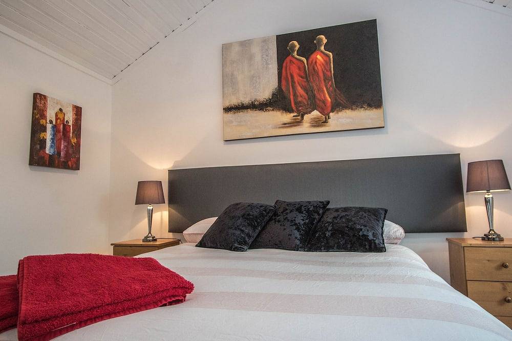 Zentral gelegenes Reihenhaus für bis zu 6 Personen in Dublin, County Dublin