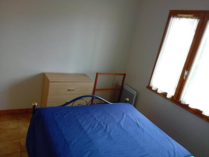 Location de vacances pour 4 personnes, avec jardin, animaux acceptés dans Office De Tourisme De Moliets Et Maa - 3