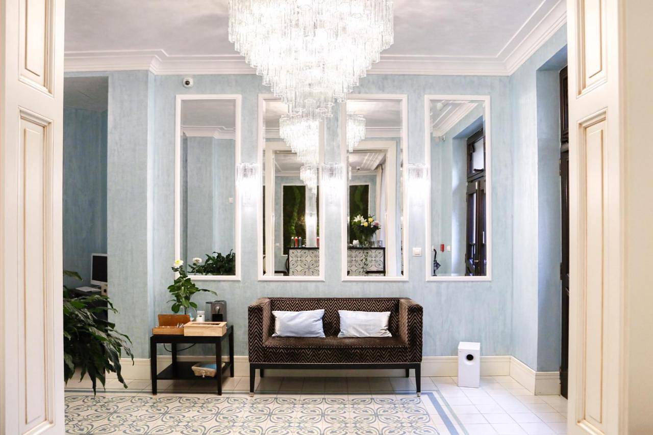 Ferdinandhof Apart-Hotel in Karlsbad, Karlsbad Regio
