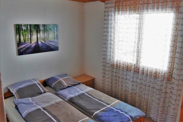 Ganze Ferienwohnung, Haus zur Föhre (Whg. Selzam) - 3.5 Zimmerwohnung in Flumserberg, Flums