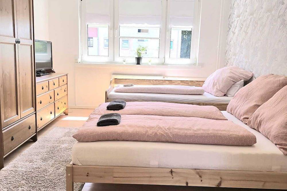 Apartamento entero, Beautiful apartment in Walschleben in Walschleben, Corazón de Turingia
