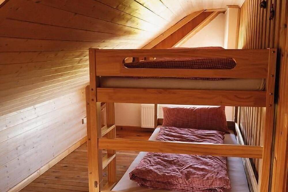 Ganze Wohnung, Landgut mit Chaletcharakter in Wegscheid, Passauer Land