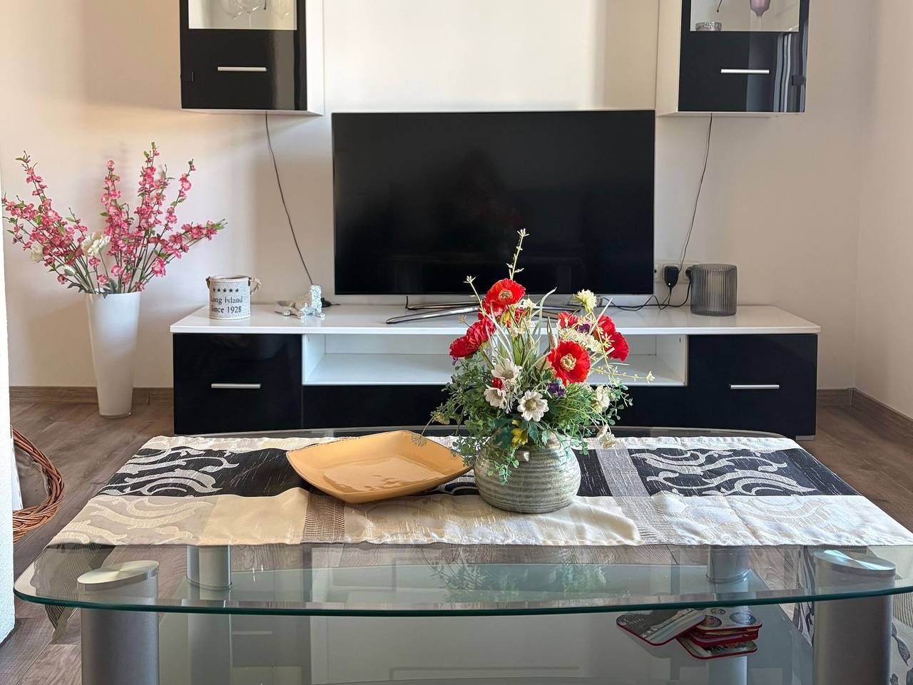 Ganze Ferienwohnung, Ferienwohnung Ofenhaus - Ferienwohnung in Niepars, Stralsund Umland