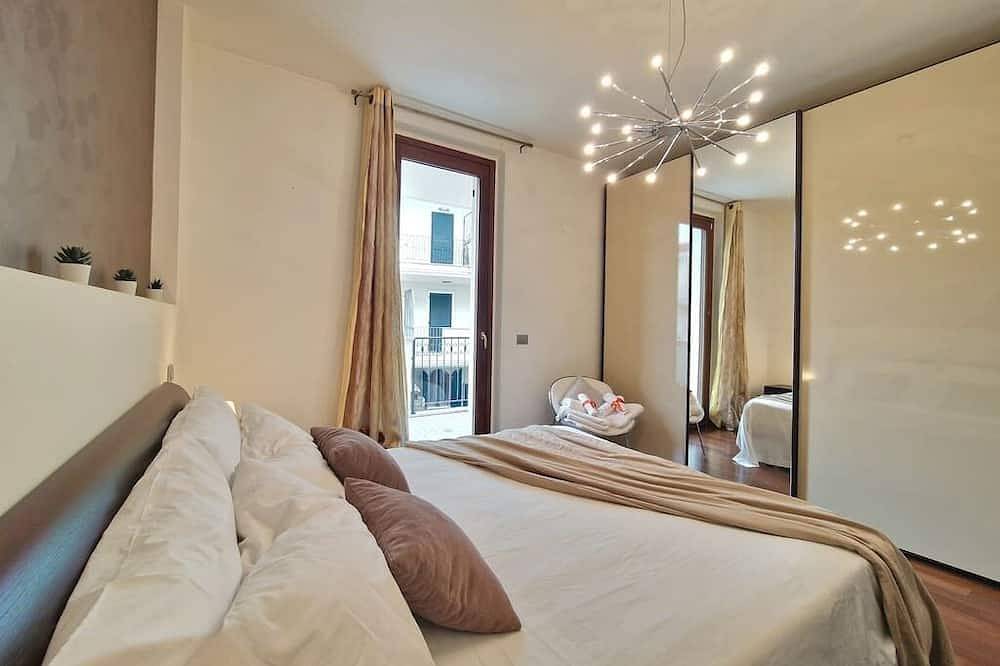Ganze Wohnung, [Refined Dwelling] Wi-fi Parking in Porto Sant'Elpidio, Fermo Provinz