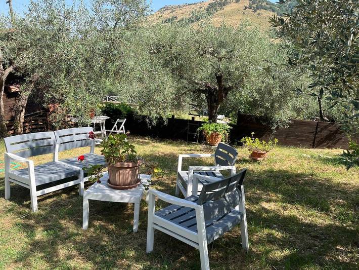Location de vacances pour 4 personnes, avec piscine et terrasse à Tivoli - 3