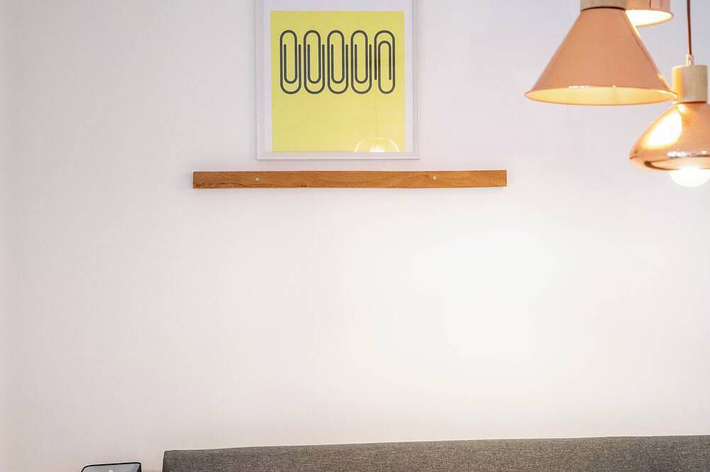Ganze Wohnung, Studio Apartment in Weinstadt in Weinstadt, Rems-Murr-Kreis