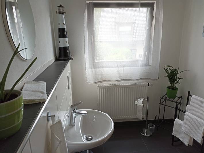 Ferienwohnung für 2 Personen, mit Balkon und Terrasse in Neckar-Odenwald-Kreis - 3