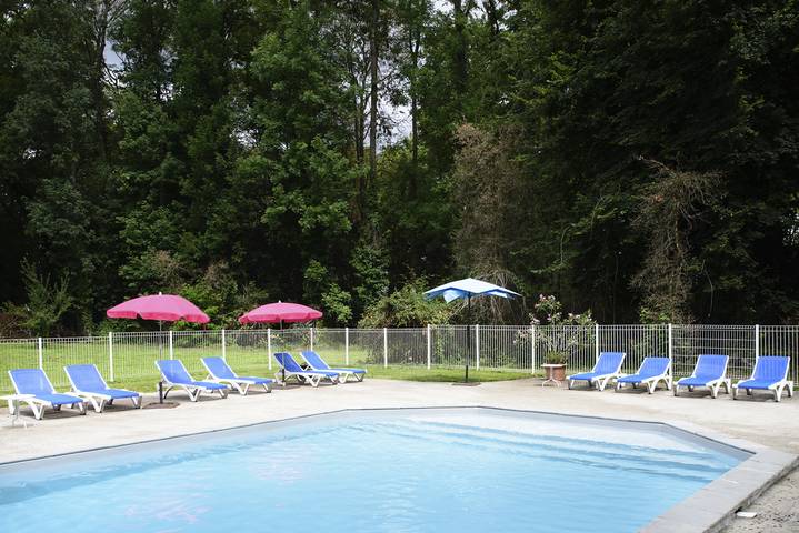 Château pour 20 personnes avec jardin in Beaune, Région de Beaune