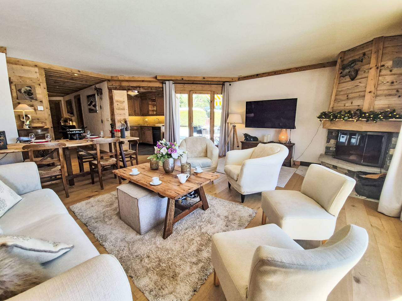 Ganze Wohnung, Manila 7 in Crans-Montana, Sion - Sierre & Umgebung