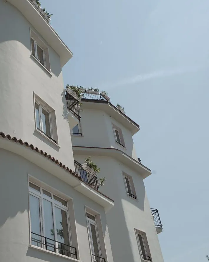 Ferienwohnung für 2 Personen - 1
