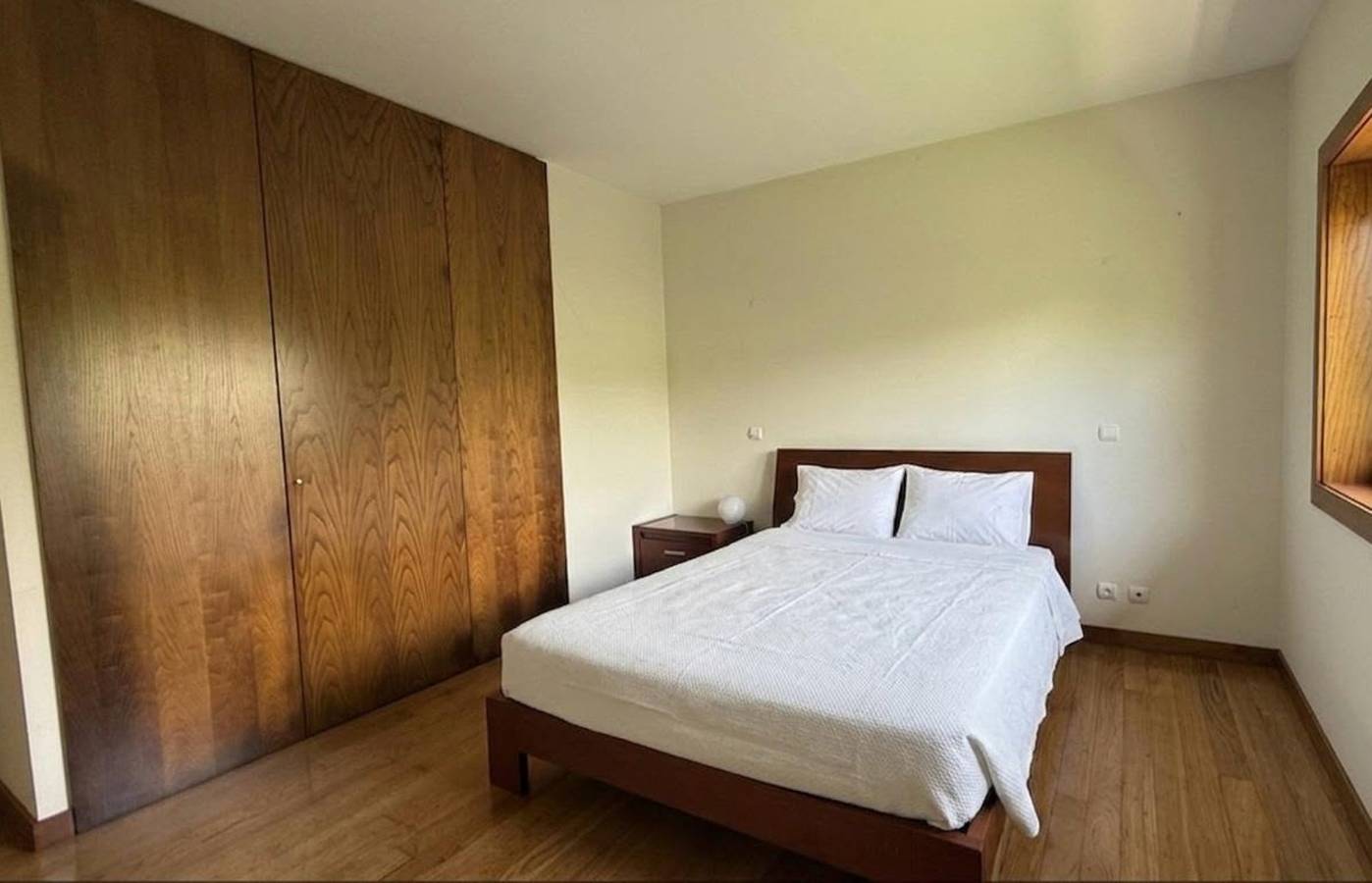 3 Bedrooms Esposende Terrace Villa in Fonte Boa e Rio Tinto, Parque Natural do Litoral Norte