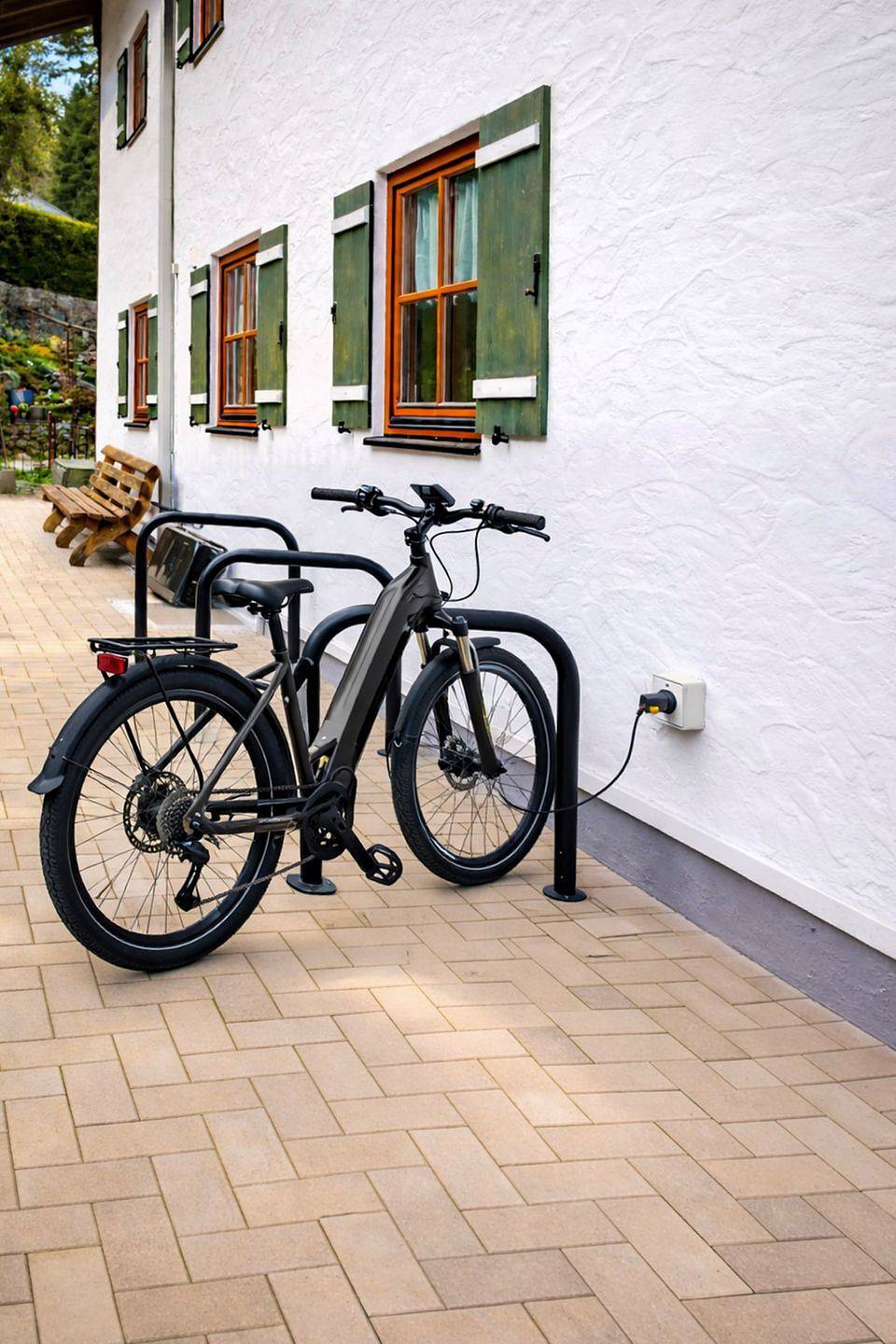 Doppelzimmer Kärlingerhaus im urigen Hüttenflair, foto 12