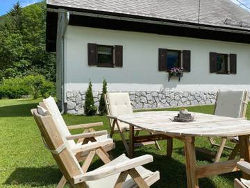 Chalet für 8 Personen in Hinterstoder, Steyr-Kirchdorf, Bild 3
