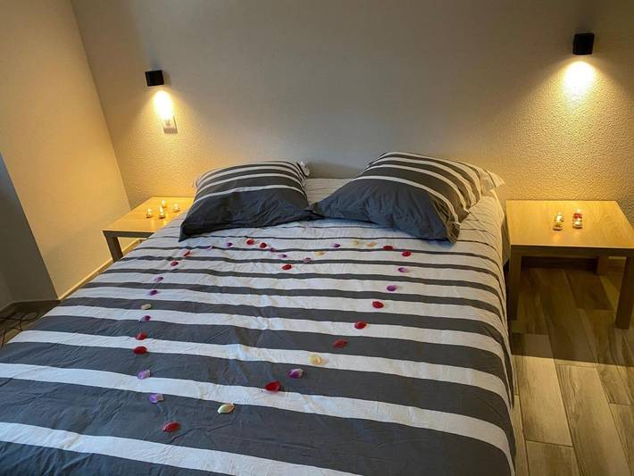 Maison d’hôte pour 7 personnes, avec vue et jardin dans Territoire de Belfort - 4