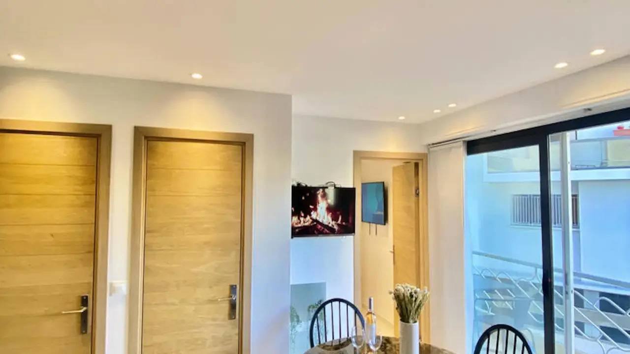 Ganze Ferienwohnung, Ferienwohnung für 3 Personen (45 m²) in Cannes in Cannes, Mittelmeerküste (Frankreich)