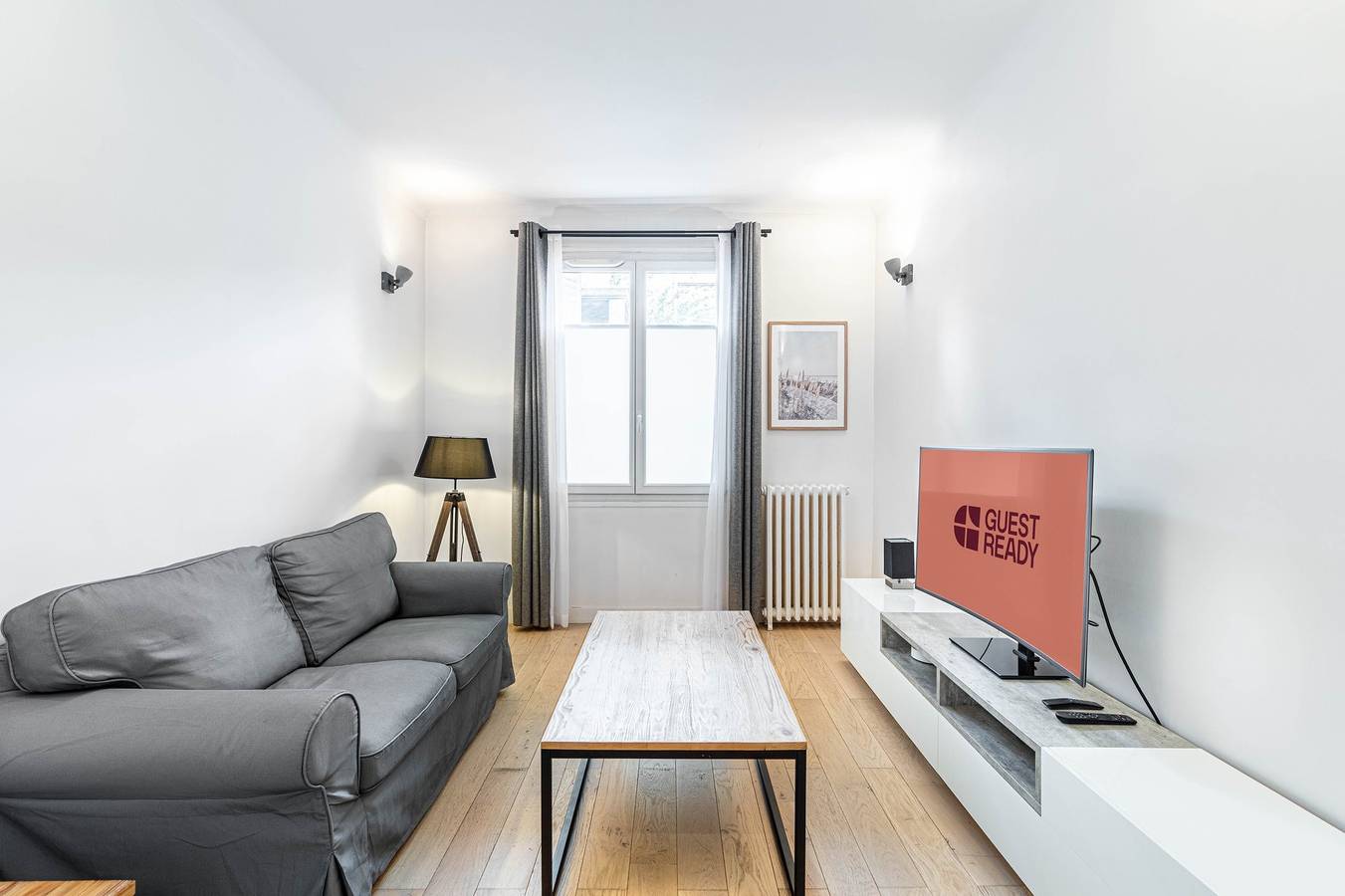 Appartement de vacances