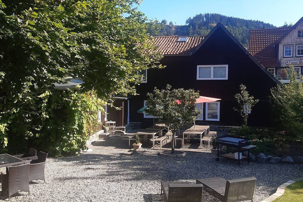 Ihr Gruppenzuhause im Oberharz! in Lautenthal, Langelsheim