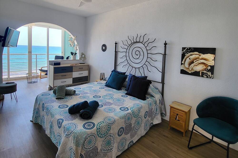 Apartamento entero, Atico Playa Muchavista-El Campello-Alicante in San Juan Playa (Alicante), Costa Blanca