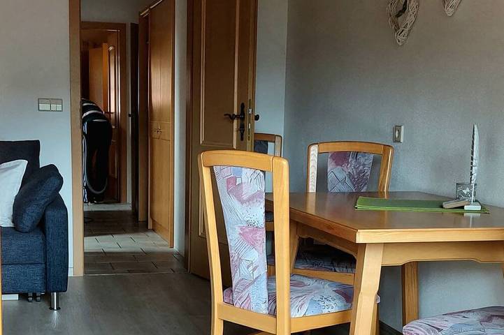 Ferienwohnung für 3 Personen, mit Garten in Oberwössen - 4