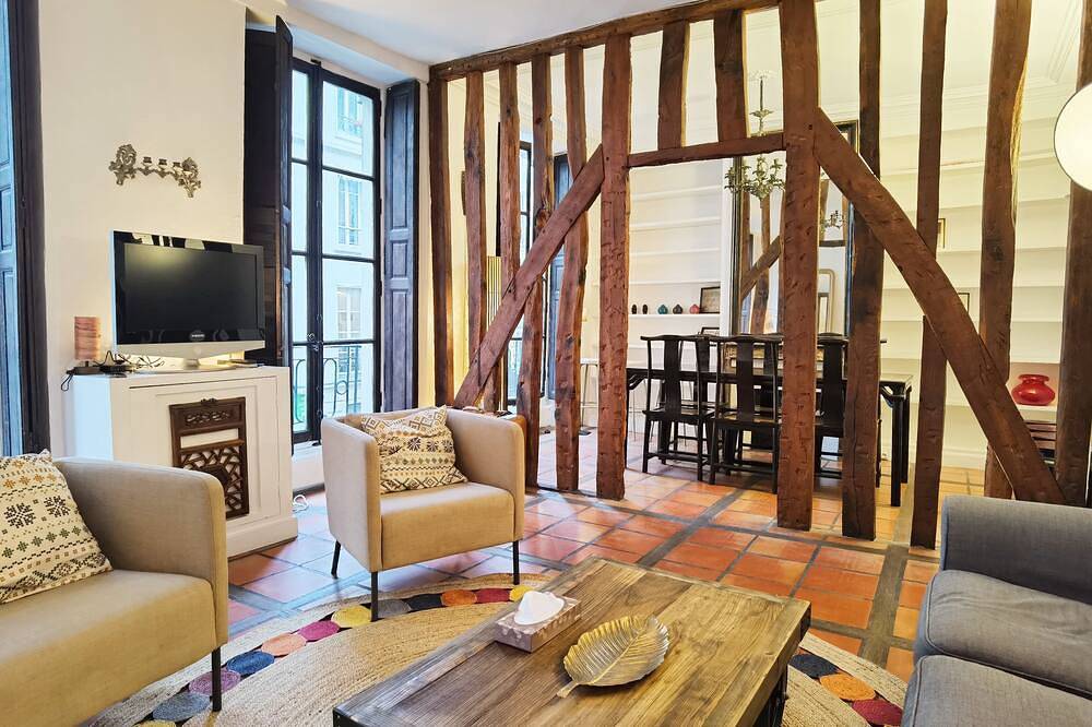 Appartement de vacances
