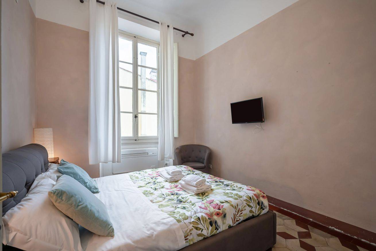 Ganze Wohnung, Sant'Ambrogio Vibes - Florence Lovely Apartment in Florence city center, Florenz